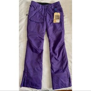 Firefly Women’s Insulated Pants - Ski / Snowpants